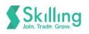 Skilling Crypto logo