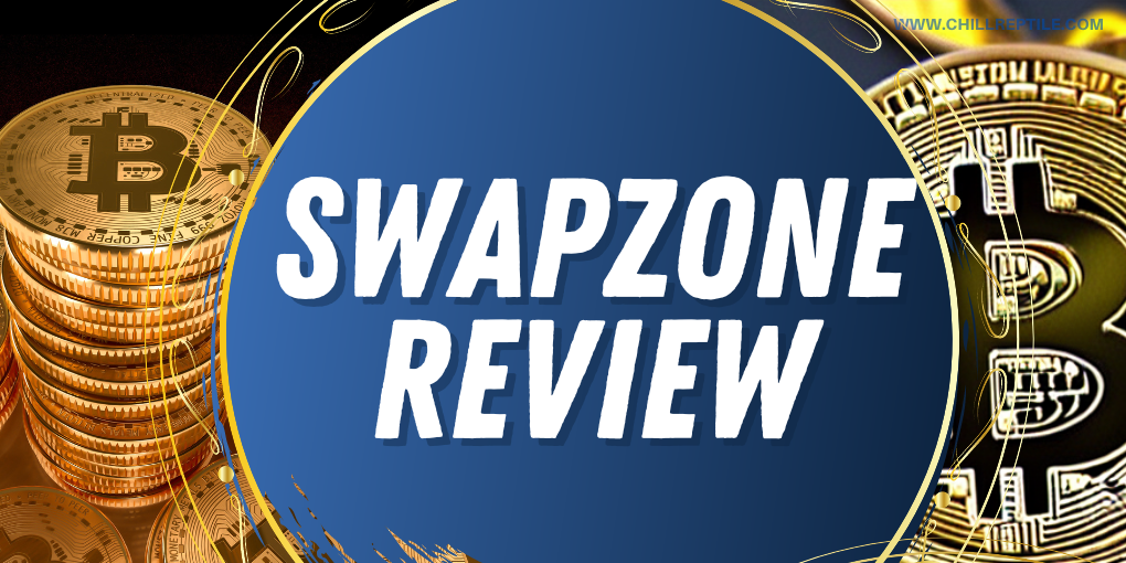 SwapZone Review