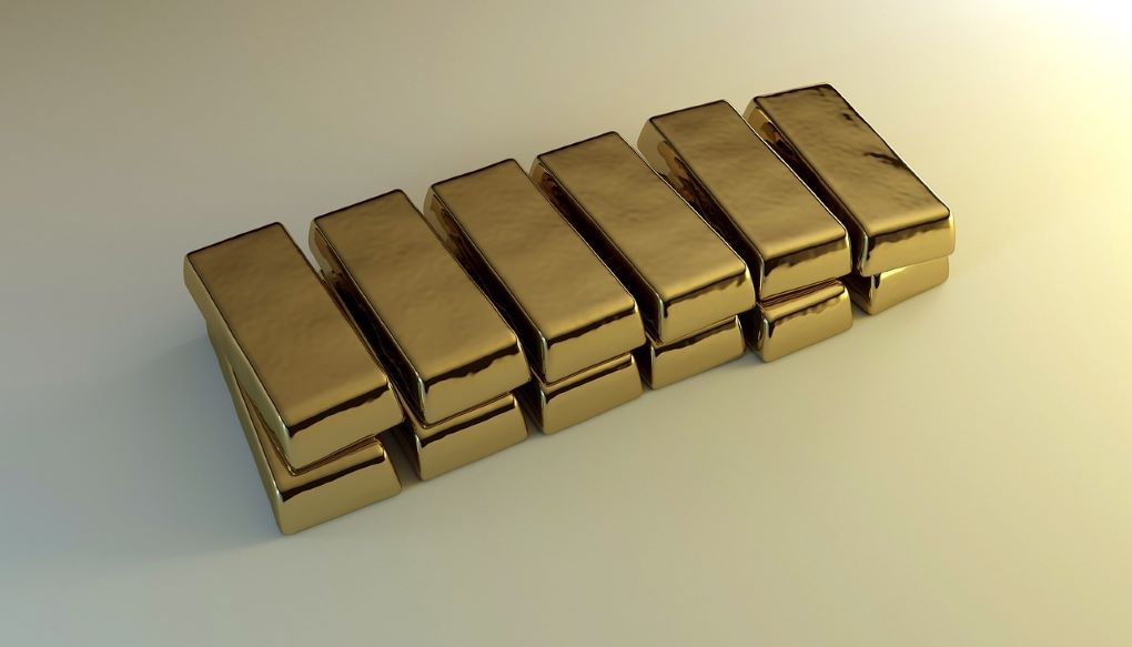 can you hold gold in an ira