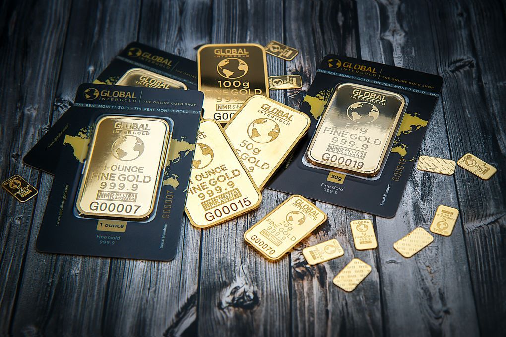 gold ira