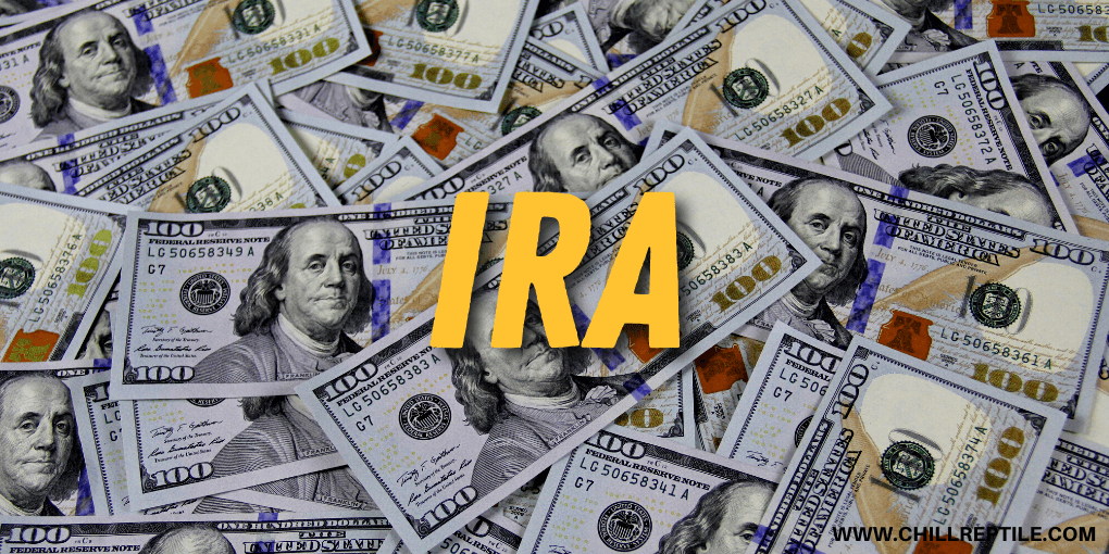 ira