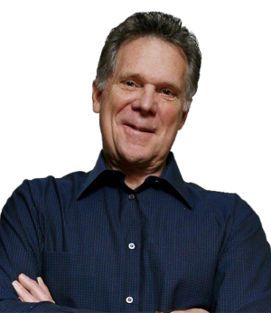 keith cunningham headshot