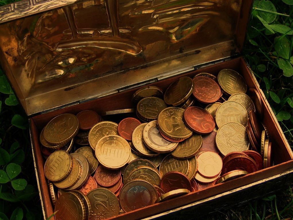 precious metals in an ira