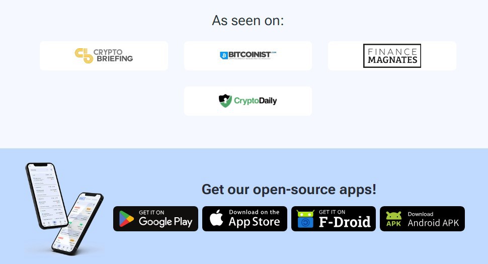 AgoraDesk Mobile App