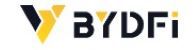 BYDFI logo