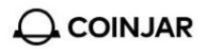 CoinJar logo
