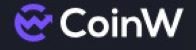 CoinW logo
