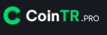 Cointr Pro logo