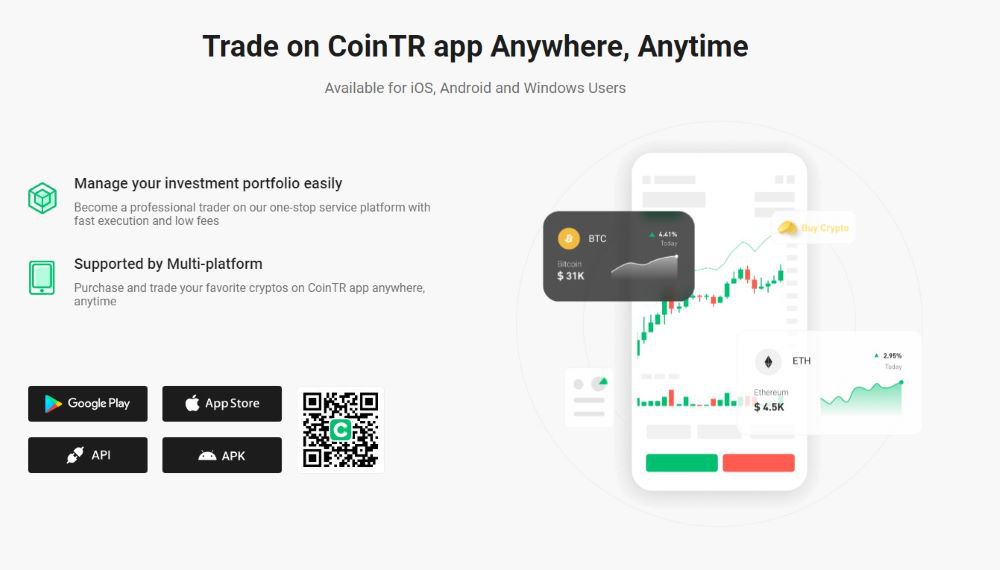 Cointr_Mobile_App Cointr Mobile App