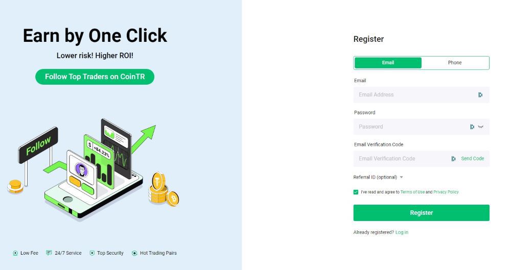 Cointr_Pro_Sign_Up Cointr Pro Sign Up