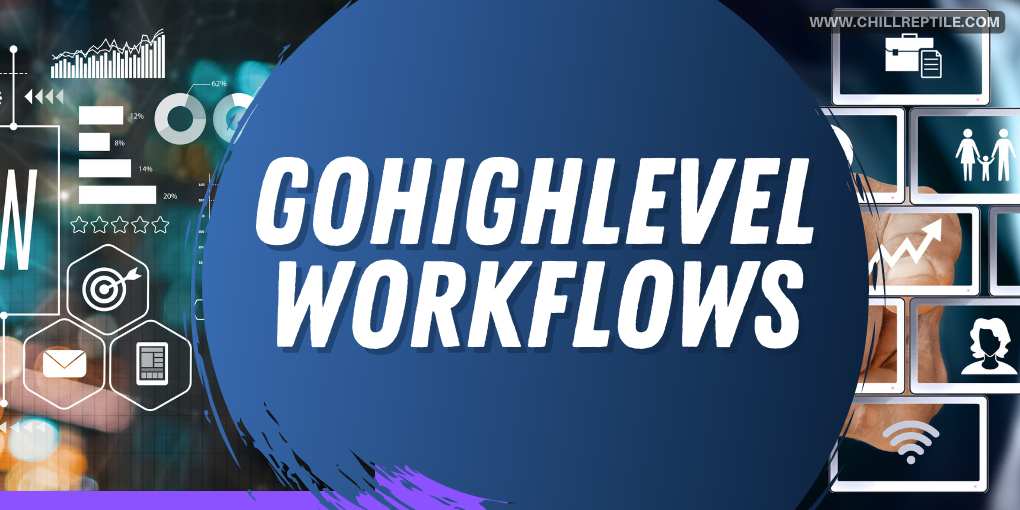 GoHighLevel Workflows