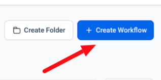 create gohighlevel workflow