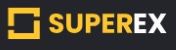 SuperEX logo