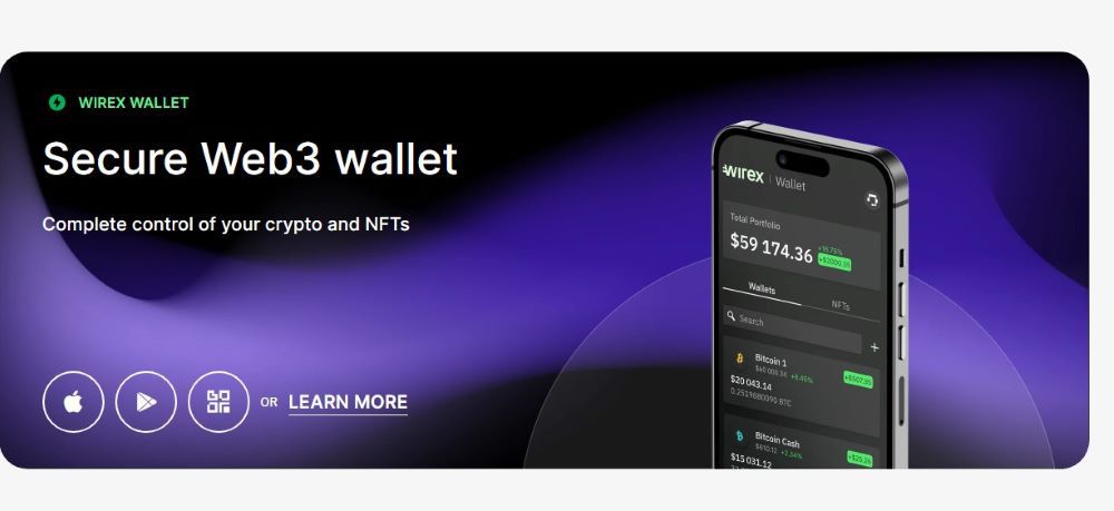 Wirex App