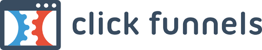 clickfunnels logo