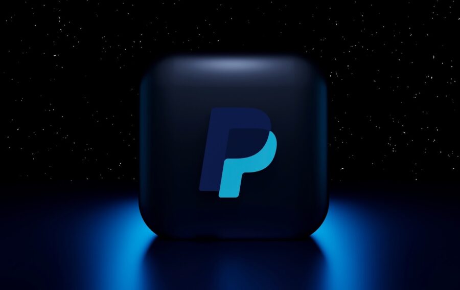paypal crypto