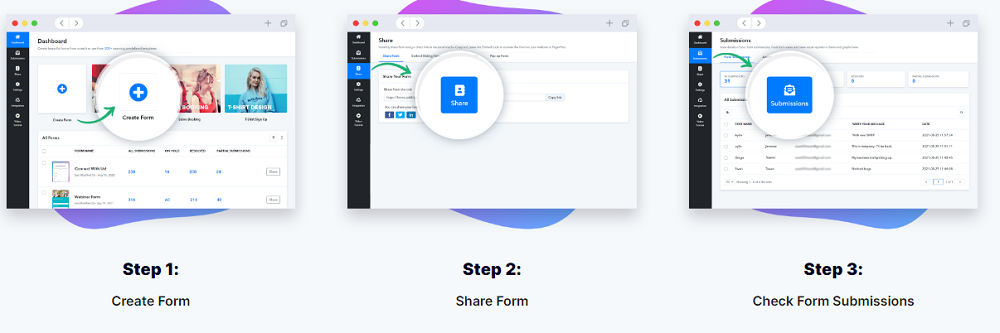 Pabbly Form Builder