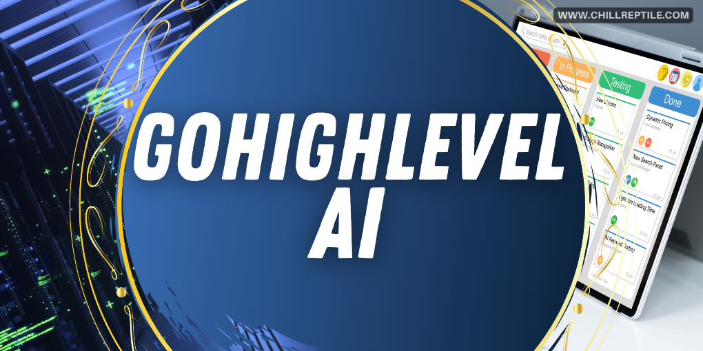 GoHighLevel AI 