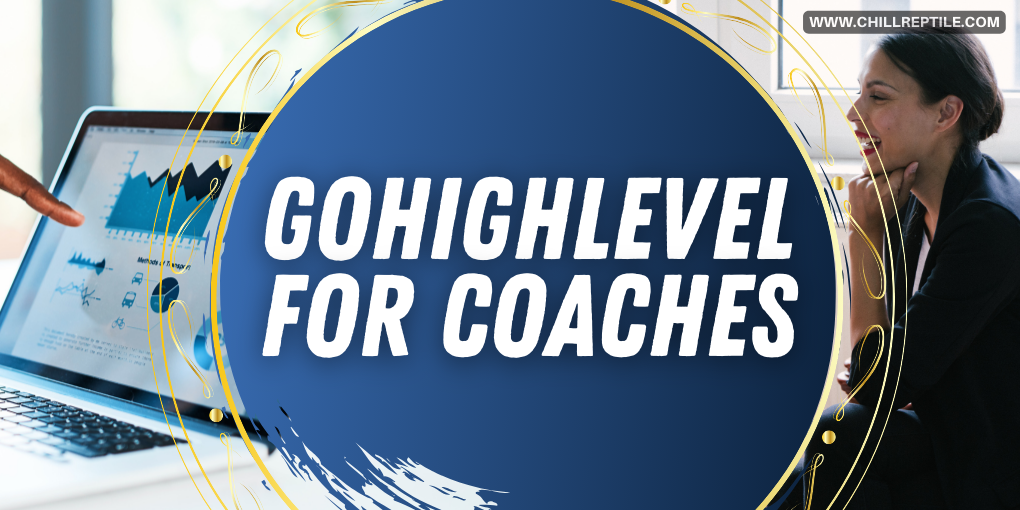 GoHighLevel For Coaches