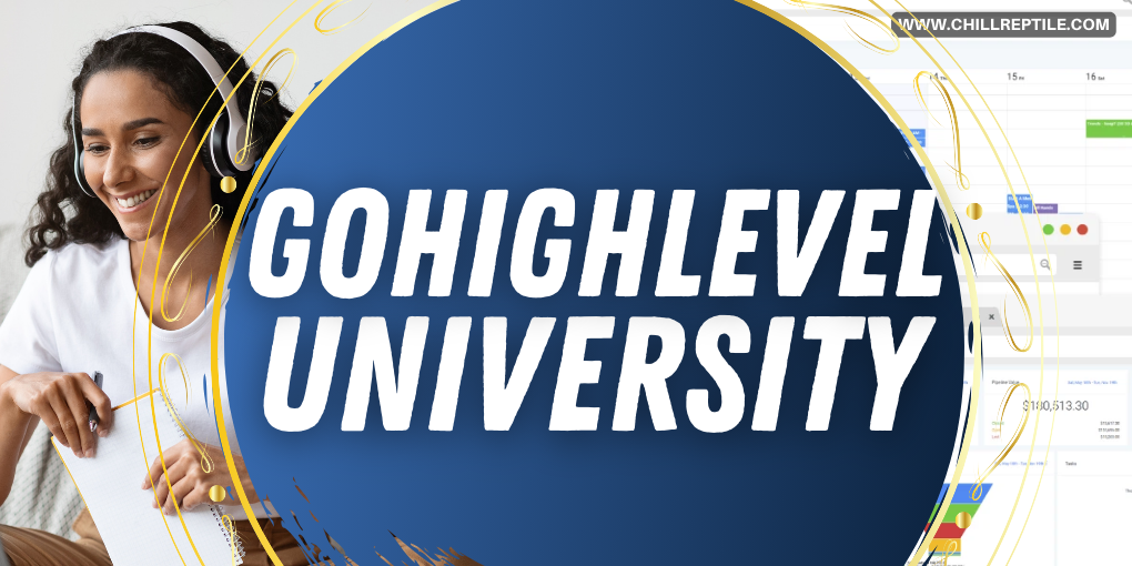GoHighLevel University