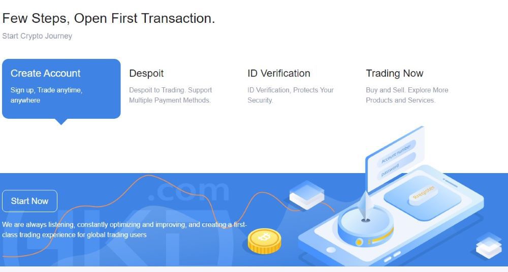 HKD.com Features