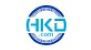 HKD.com logo