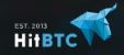 HitBTC logo