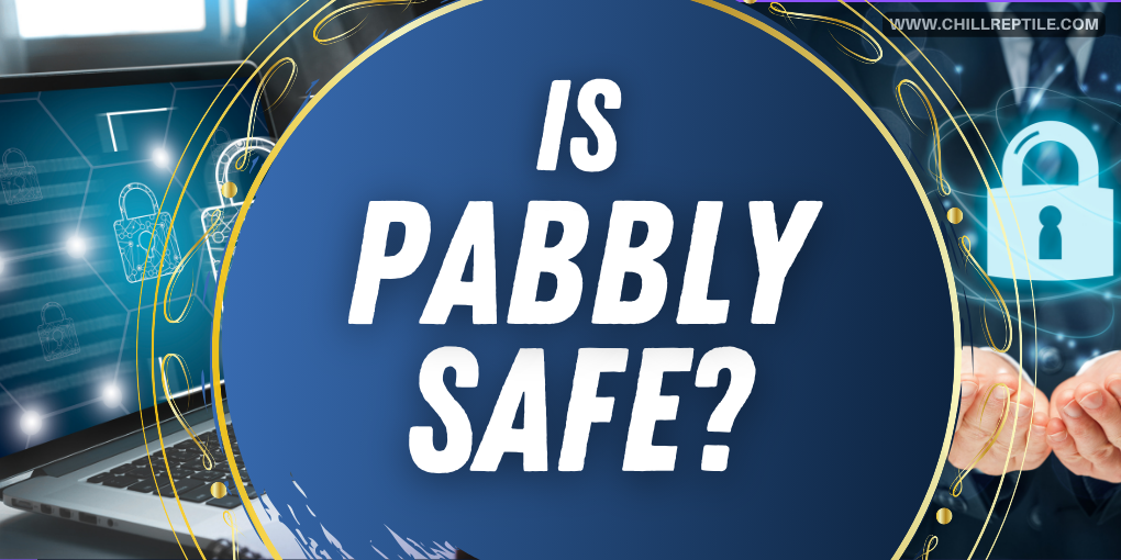 Is pabbly safe
