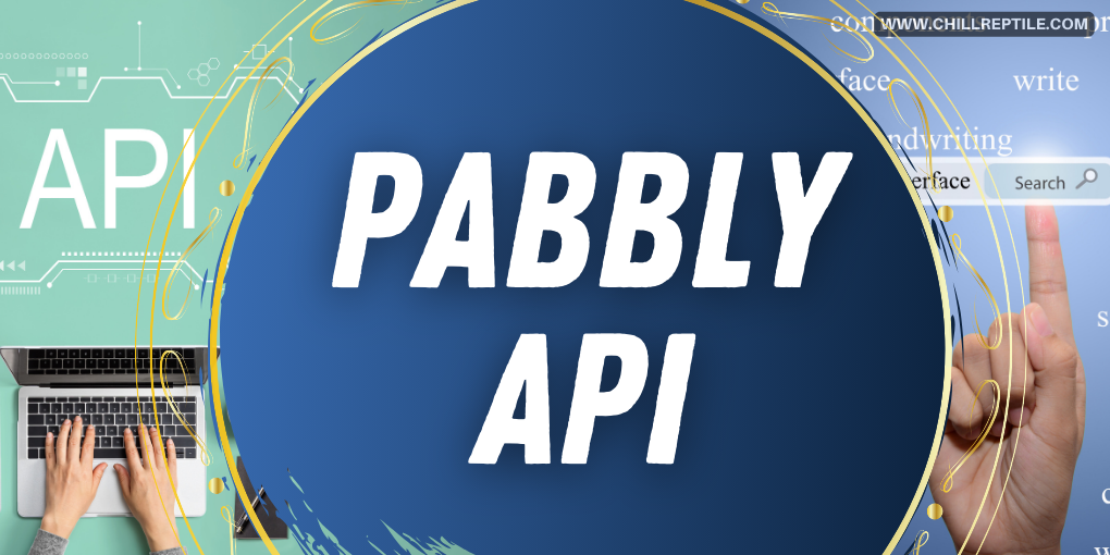 Pabbly API