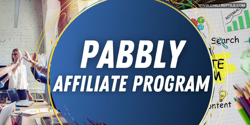 Pabbly Affiliate Program