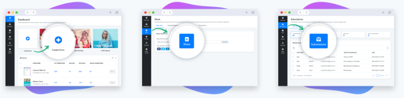 Pabbly Builder Work