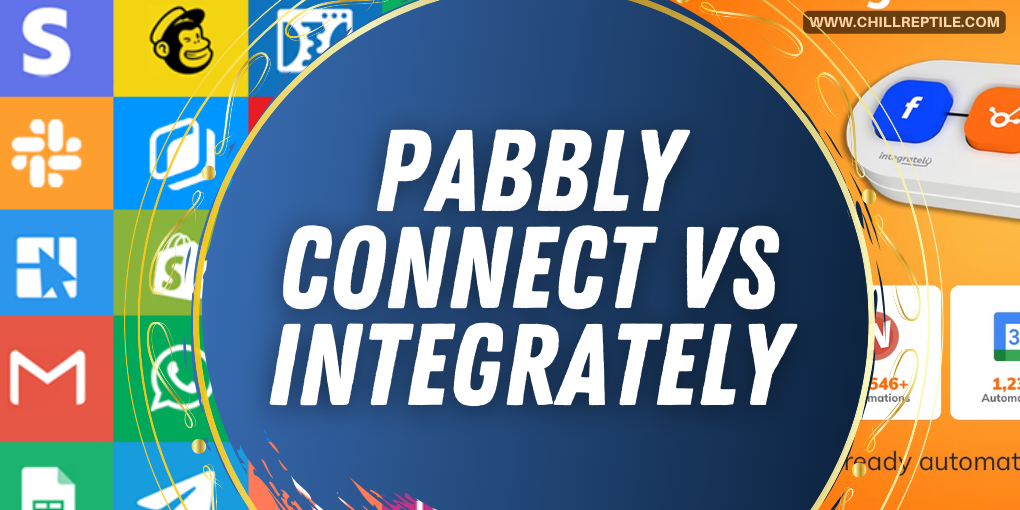 Pabbly Connect Vs Integrately