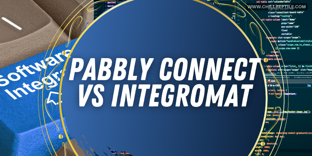 Pabbly Connect Vs Integromat