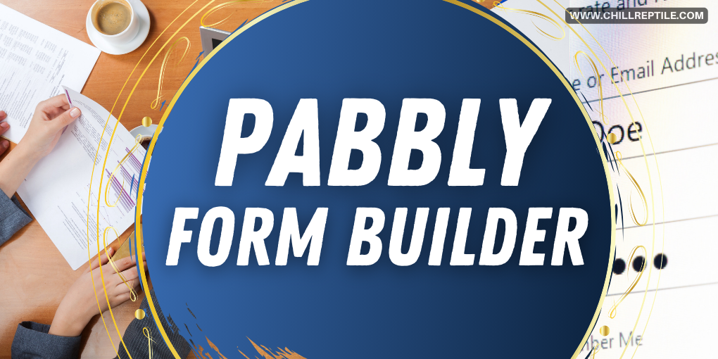 Pabbly Form Builder