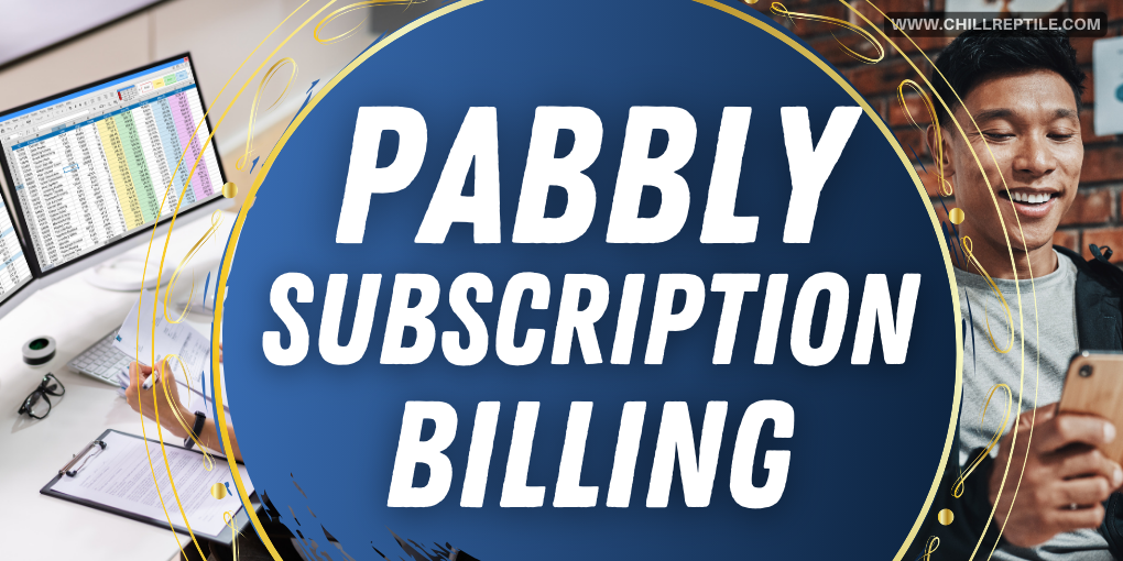 Pabbly Subscription Billing