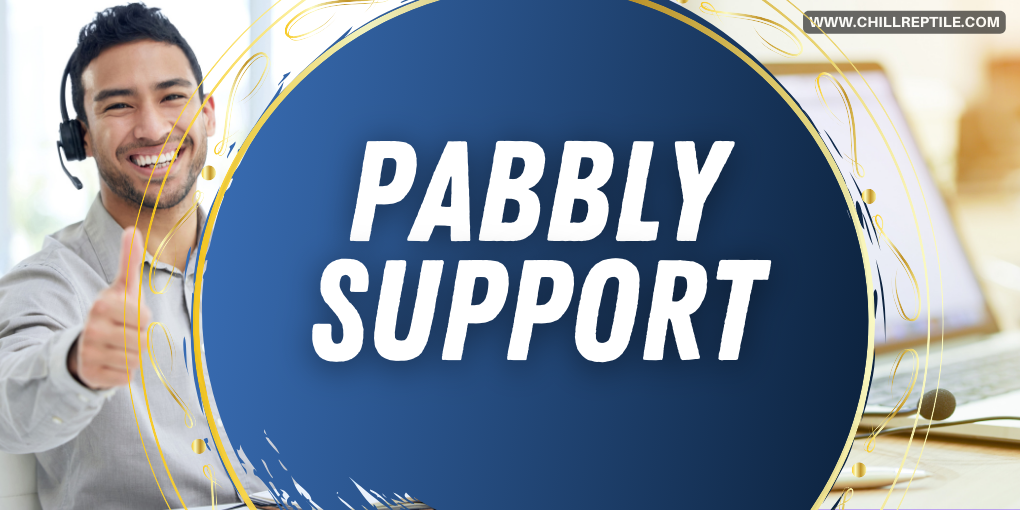 Pabbly Support
