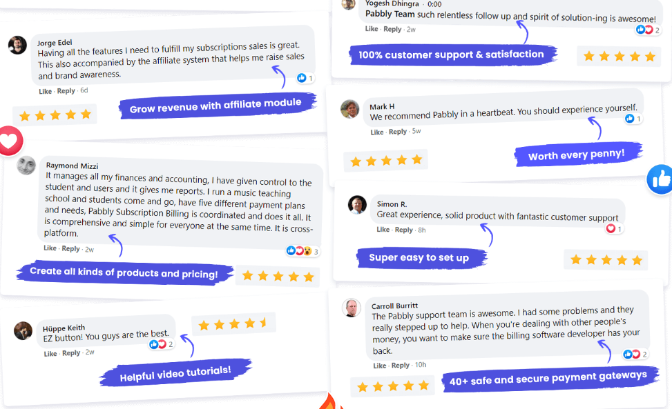 Pabbly Reviews