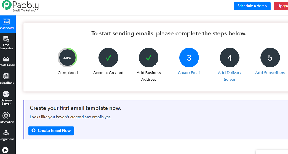 pabbly email marketing software