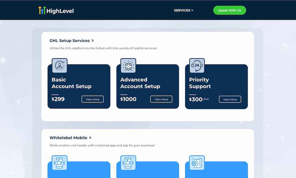 gohighlevel-marketplace gohighlevel marketplace