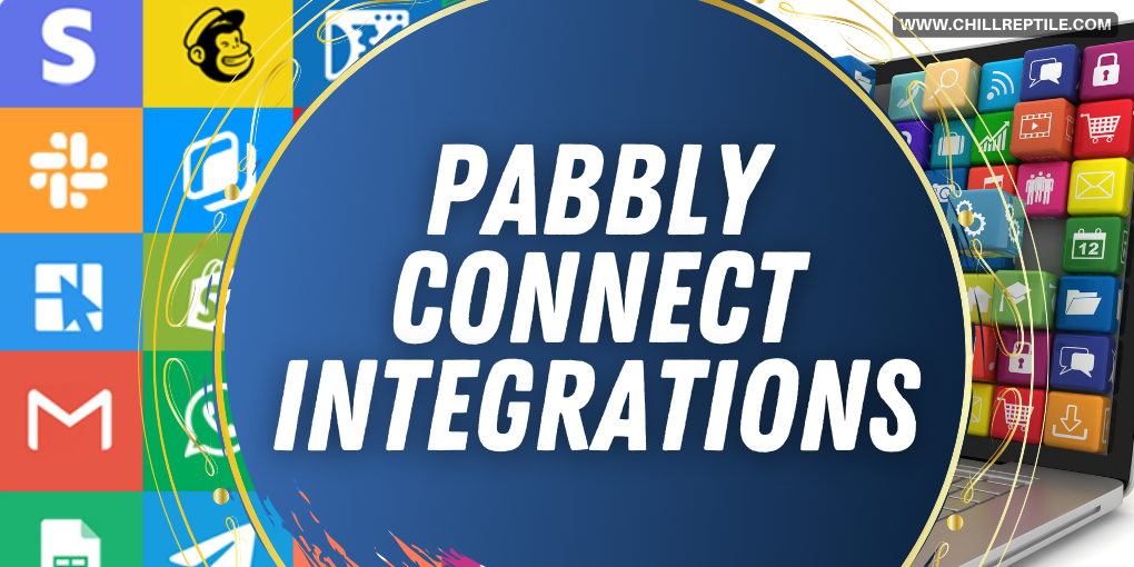 Pabbly Connect Integrations 