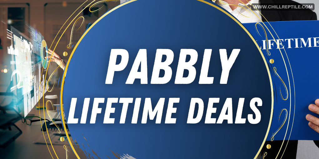 Pabbly Lifetime Deals