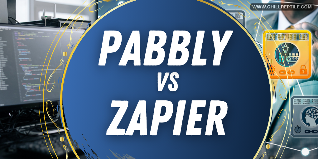 Pabbly Vs Zapier
