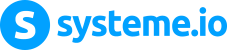 Systeme io logo