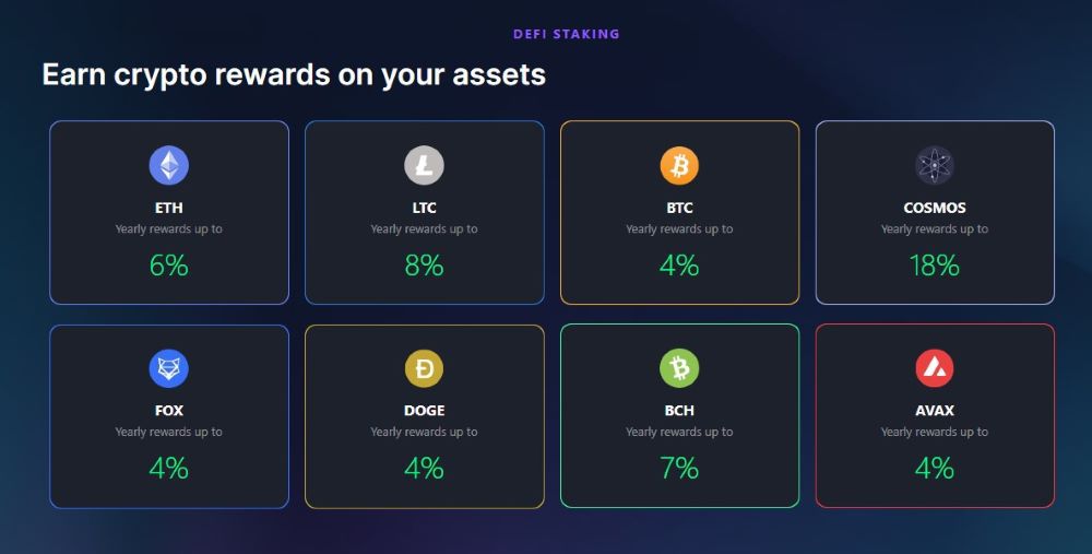 Shapeshift Features