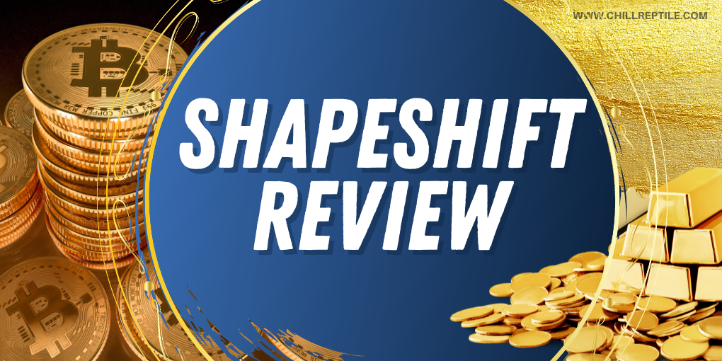 Shapeshift review