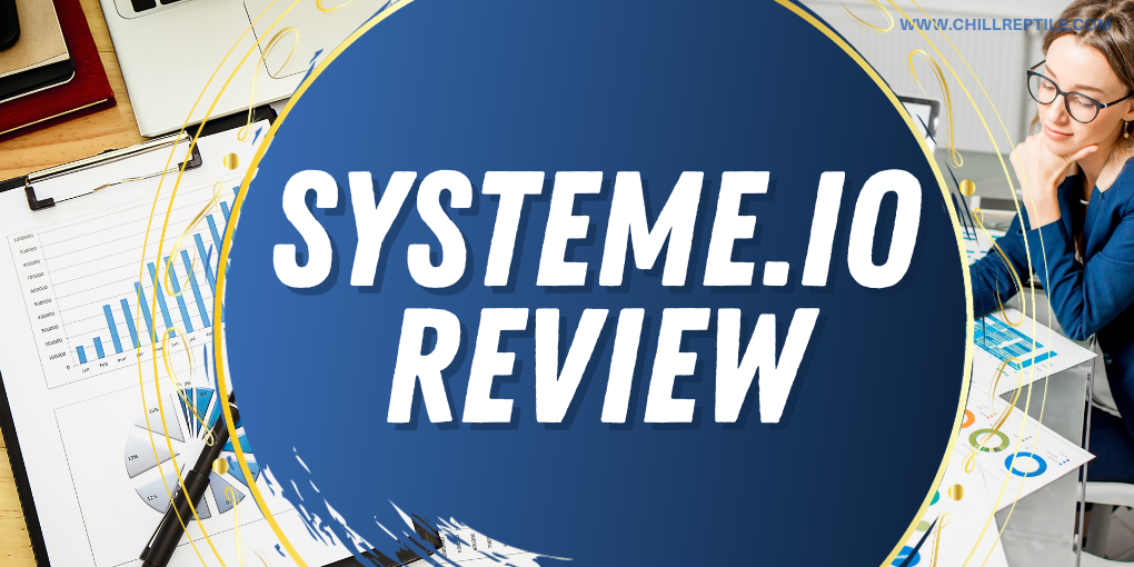 Systeme.io Review