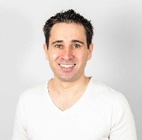 joshua lee of workswithjoshua.com
