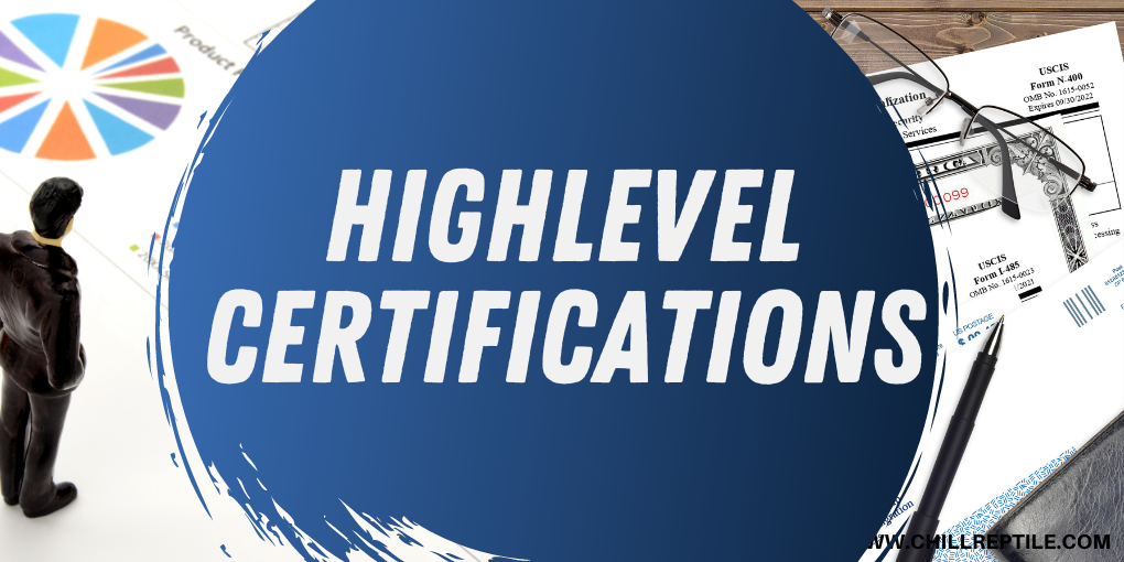 HighLevel Certifications