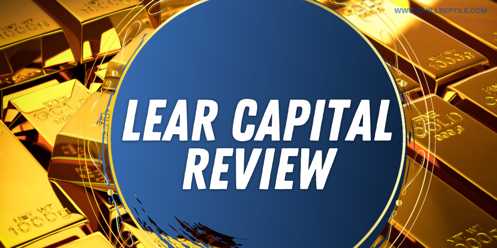 Lear Capital Review