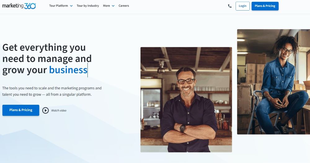 Marketing 360 Agency Pricing Marketing 360 Agency Pricing
